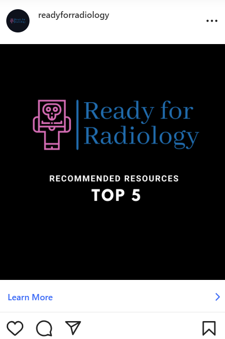 summary of recommended resources post